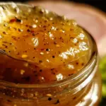 Homemade Sweet Onion Sauce