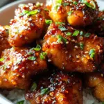 Honey Garlic Chicken Recipe Honey Garlic Chicken Recipe