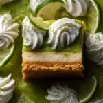 Key Lime Pie Bars Key Lime Pie Bars