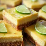 Key Lime Pie Bars Key Lime Pie Bars
