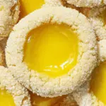 Lemon Curd Cookies Recipe Lemon Curd Cookies Recipe