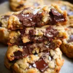 Levain Bakery Chocolate Chip Cookies Levain Bakery Chocolate Chip Cookies