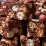 Maltesers Rocky Road Maltesers Rocky Road