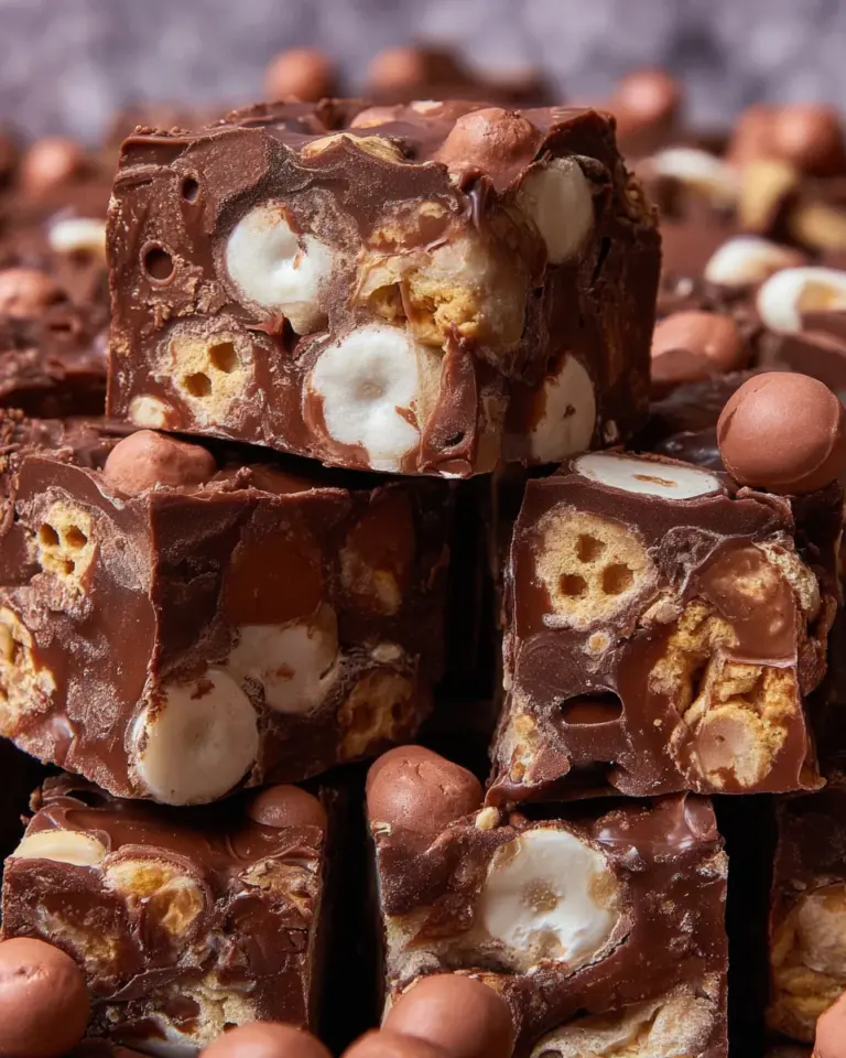 Maltesers Rocky Road