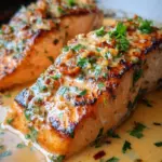 Marry Me Salmon