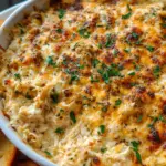 Maryland Crab Dip Recipe