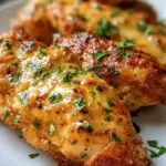 Melt in Your Mouth Chicken Melt in Your Mouth Chicken