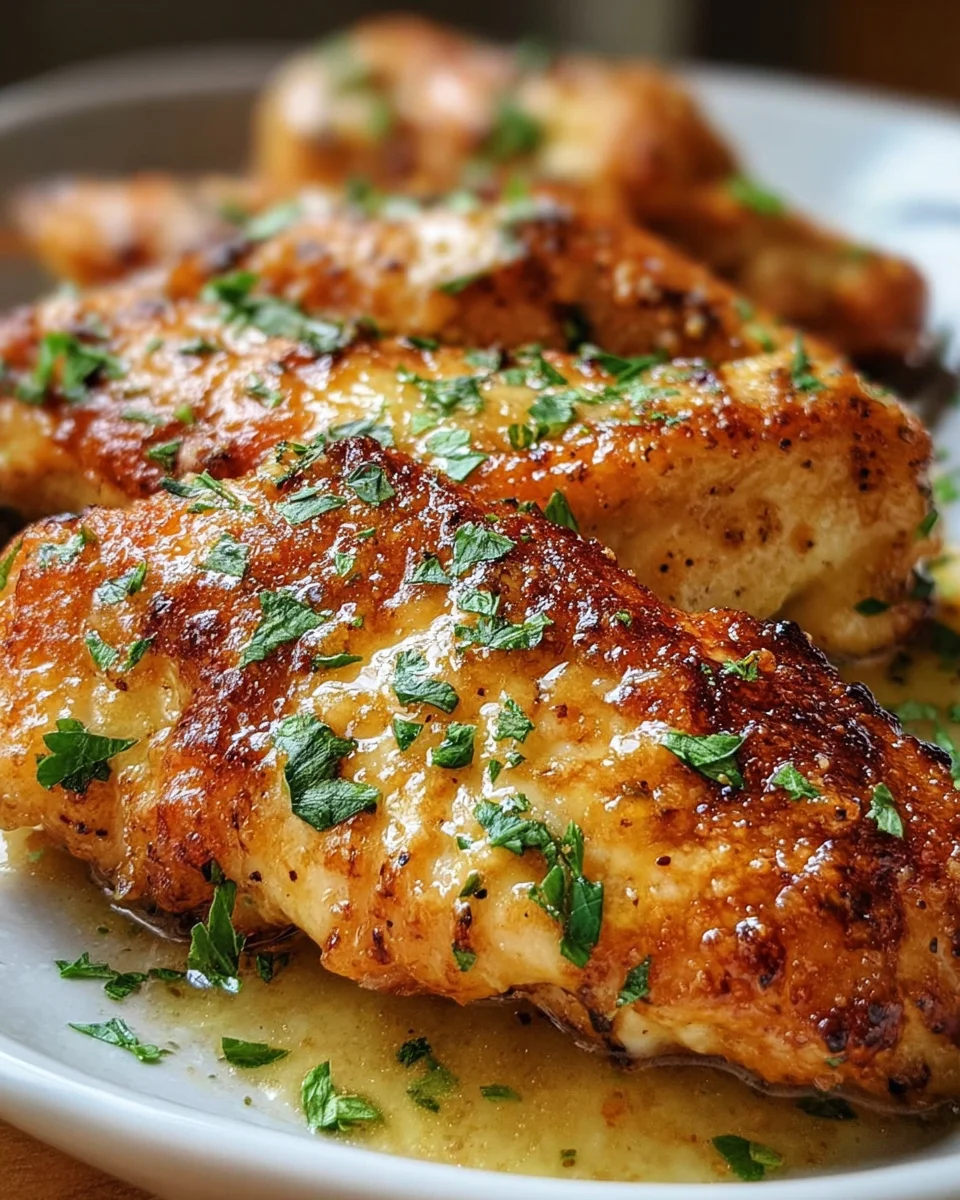 Melt in Your Mouth Chicken Melt
