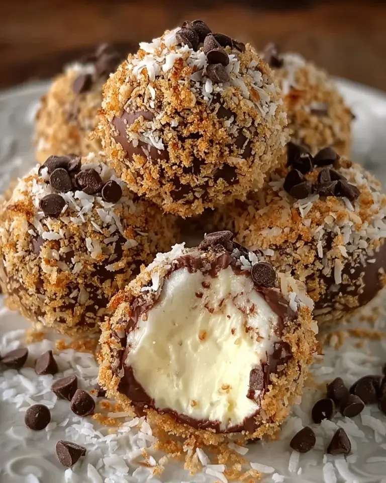 Moose Bites