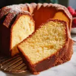 Old Fashioned Pound Cake Old Fashioned Pound Cake