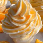 Orange Whip (like Disney World) Orange Whip (like Disney World)