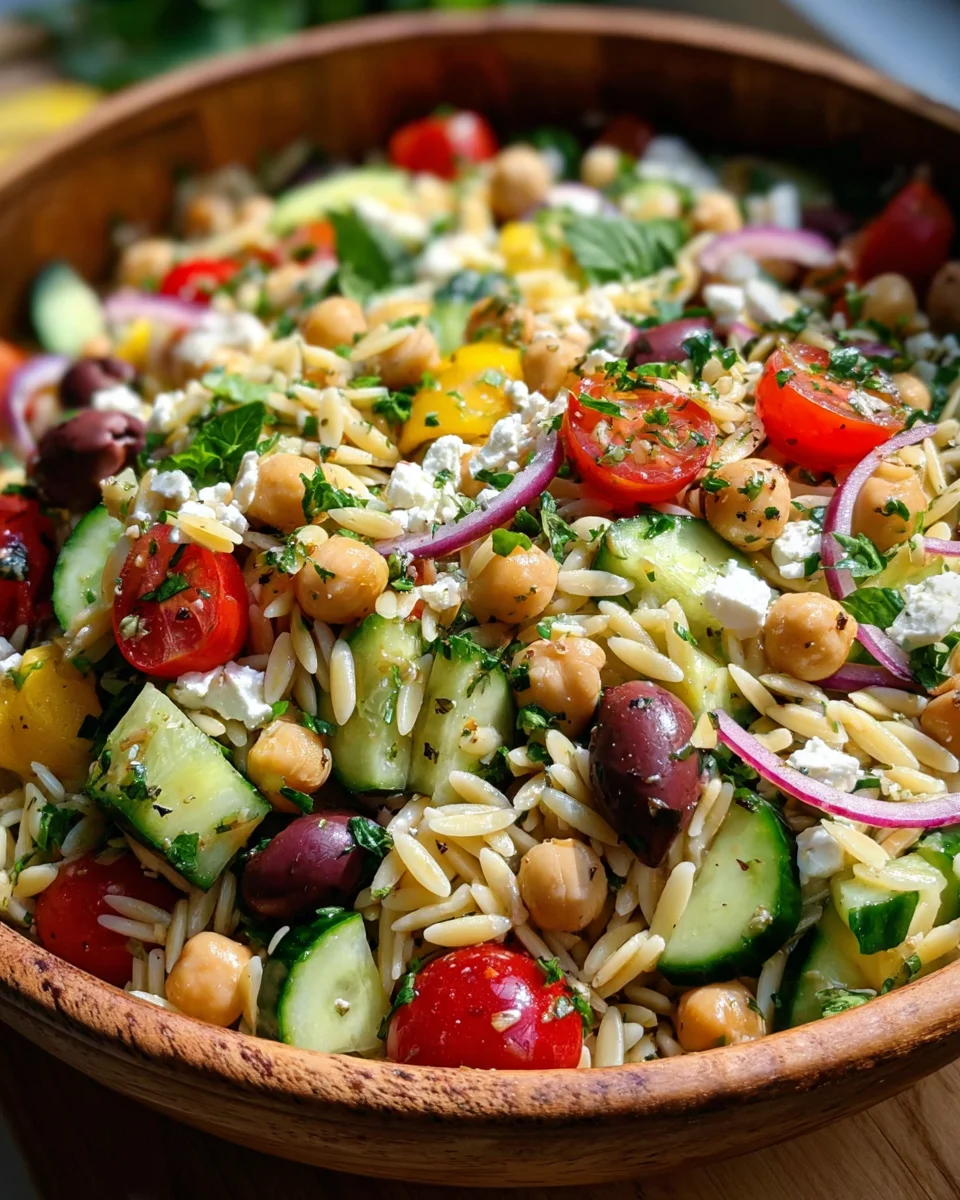 Orzo
