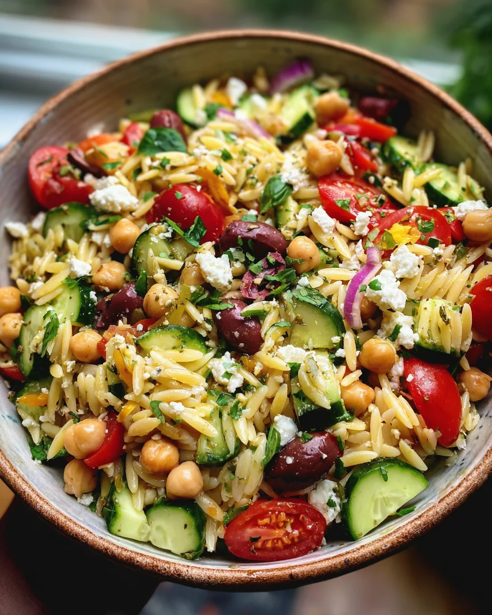 Orzo