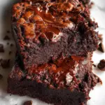 Paleo Almond Flour Brownies Paleo Almond Flour Brownies