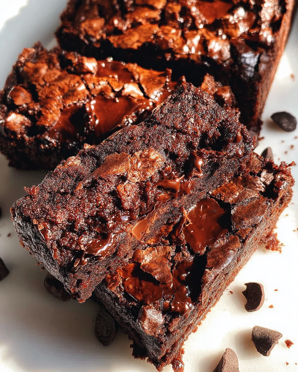 Paleo Almond Flour Brownies Paleo