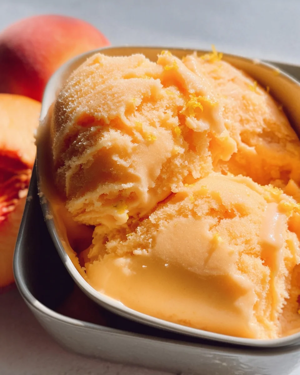 Peach