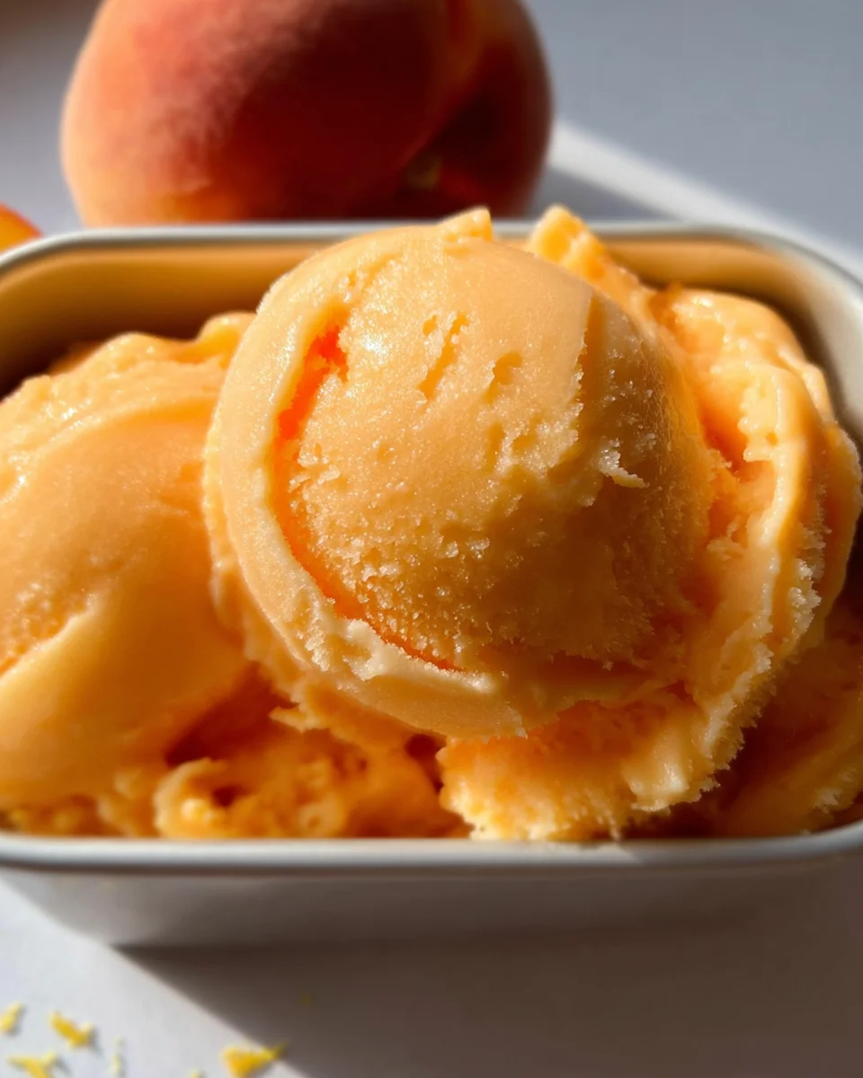 Peach