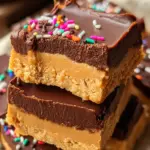 Peanut Butter Bars Peanut Butter Bars