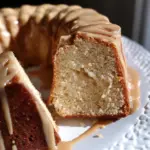 Peanut Butter Cream Pound Cake Peanut Butter Cream Pound Cake