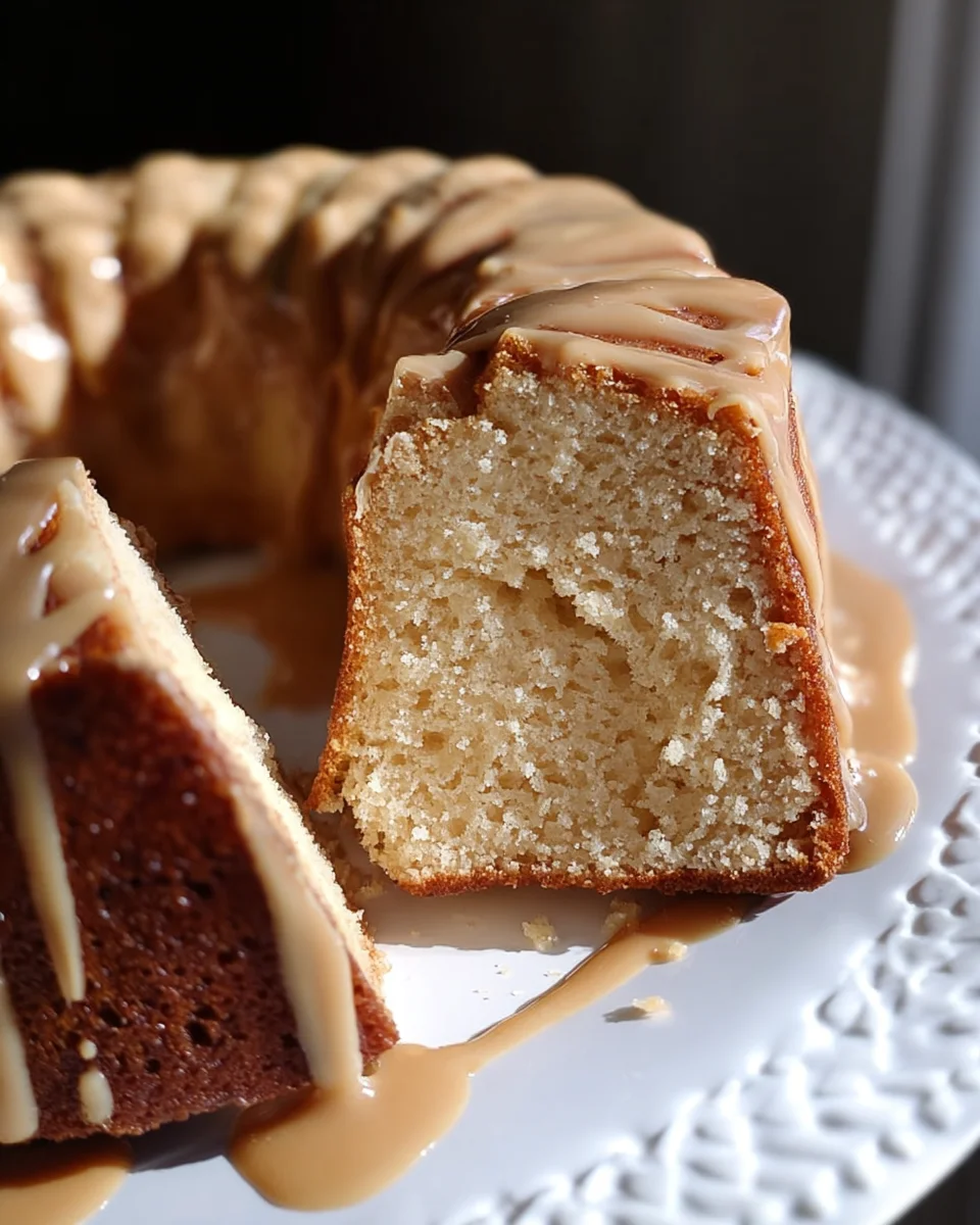 Peanut Butter Cream Pound Cake Peanut Butter Cream Pound Cake