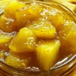 Pineapple Cowboy Candy