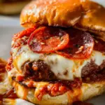Pizza Burgers Pizza Burgers