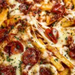 Pizza Fries