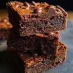 Protein Brownies Protein Brownies