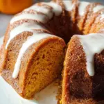 Pumpkin Bundt Cake Pumpkin Bundt Cake