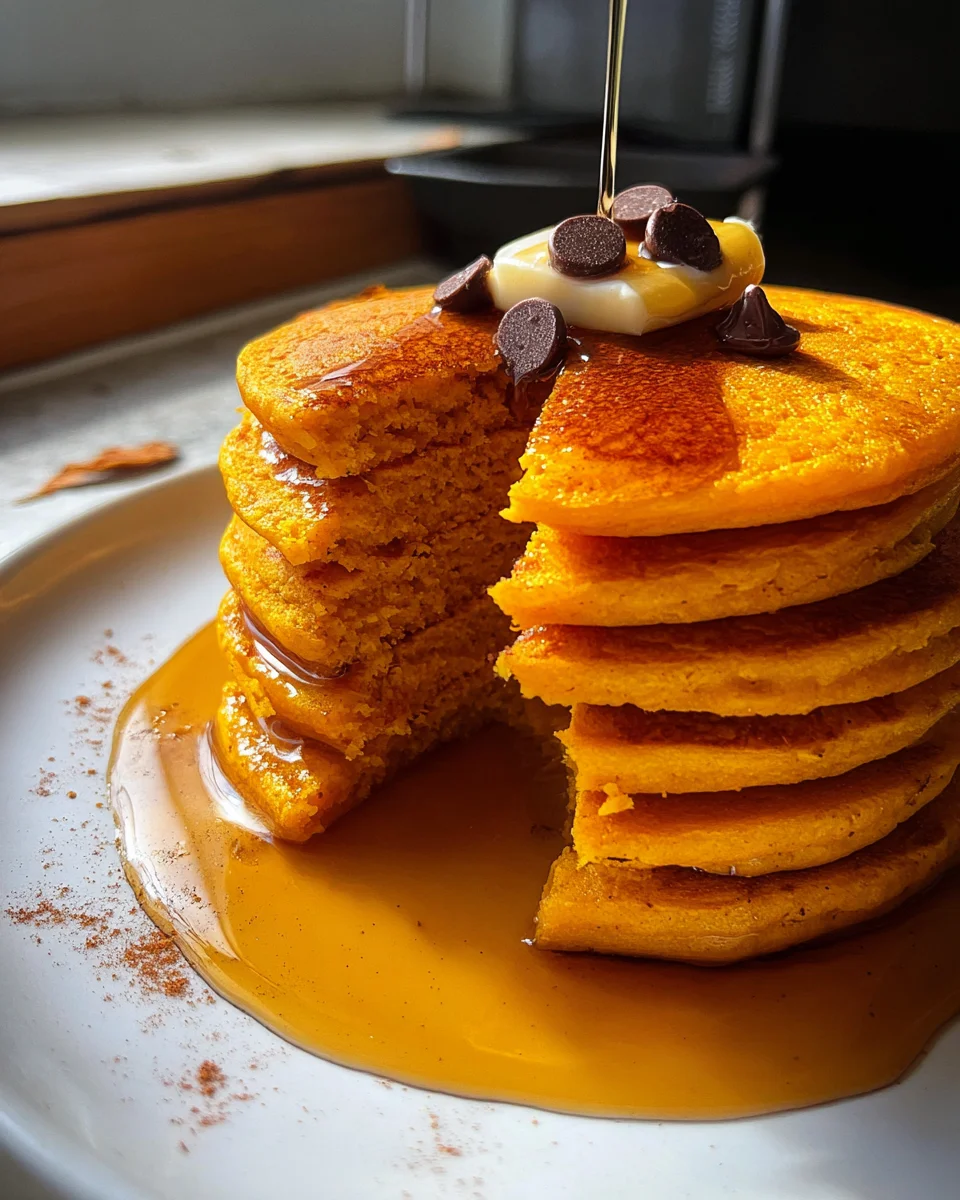 Pumpkin