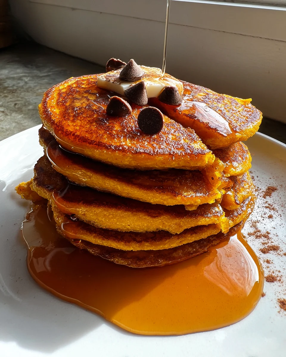 Pumpkin