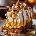 Pumpkin Dream Cake Pumpkin Dream Cake