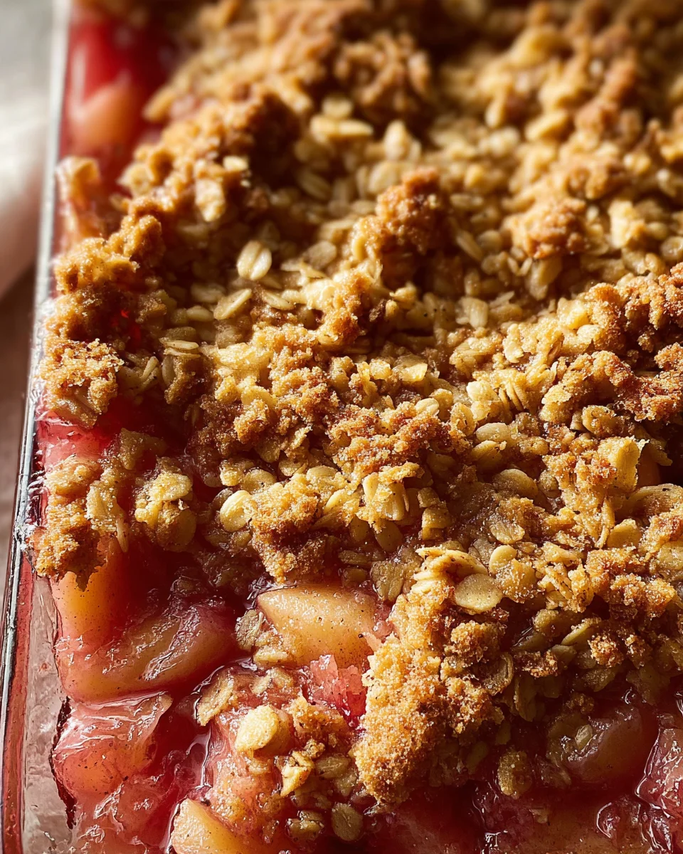 Rhubarb