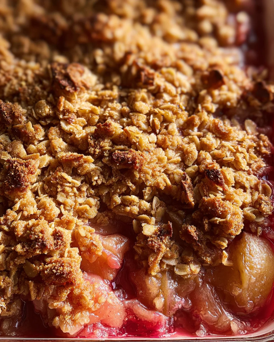 Rhubarb