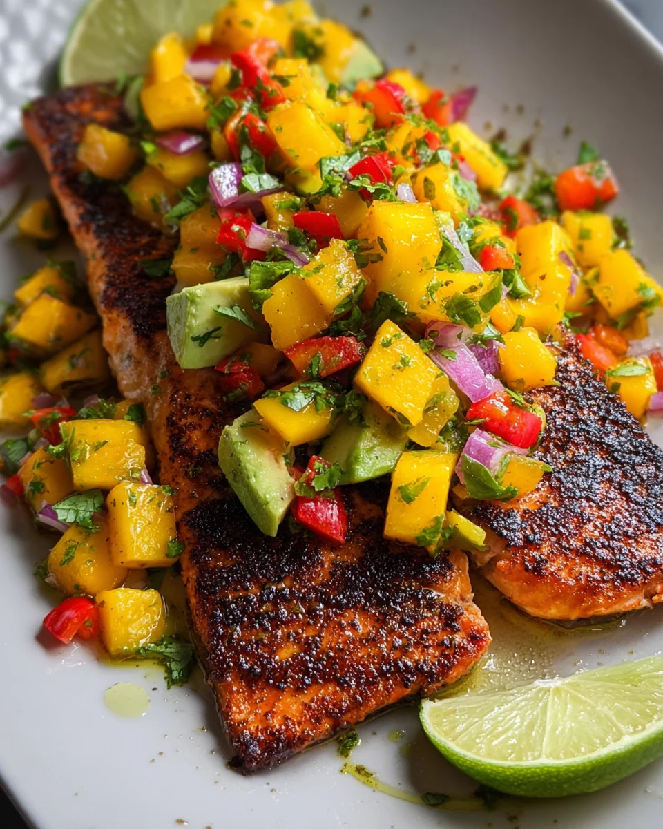 Salmon
