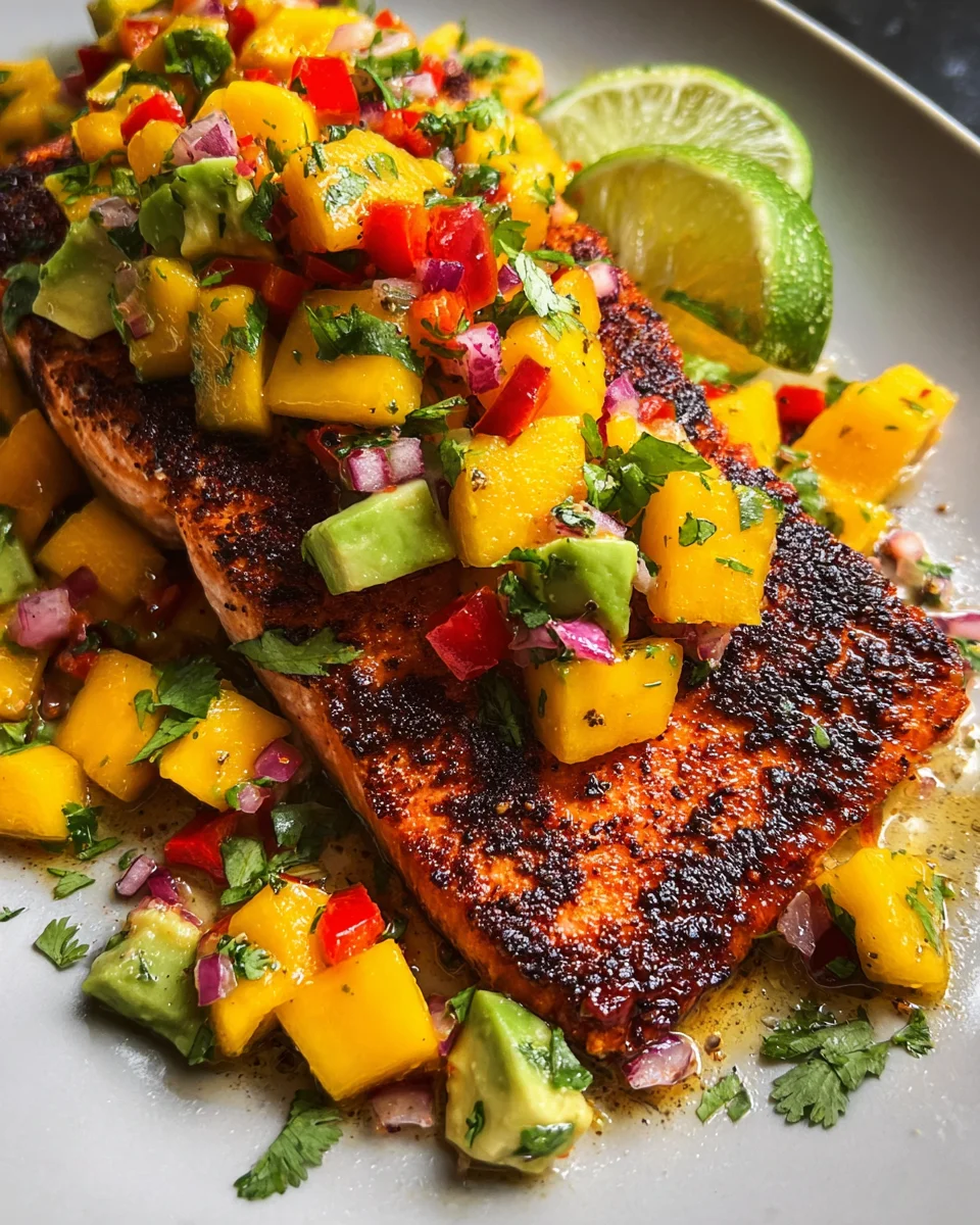 Salmon