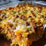 Sauerkraut Casserole Sauerkraut Casserole