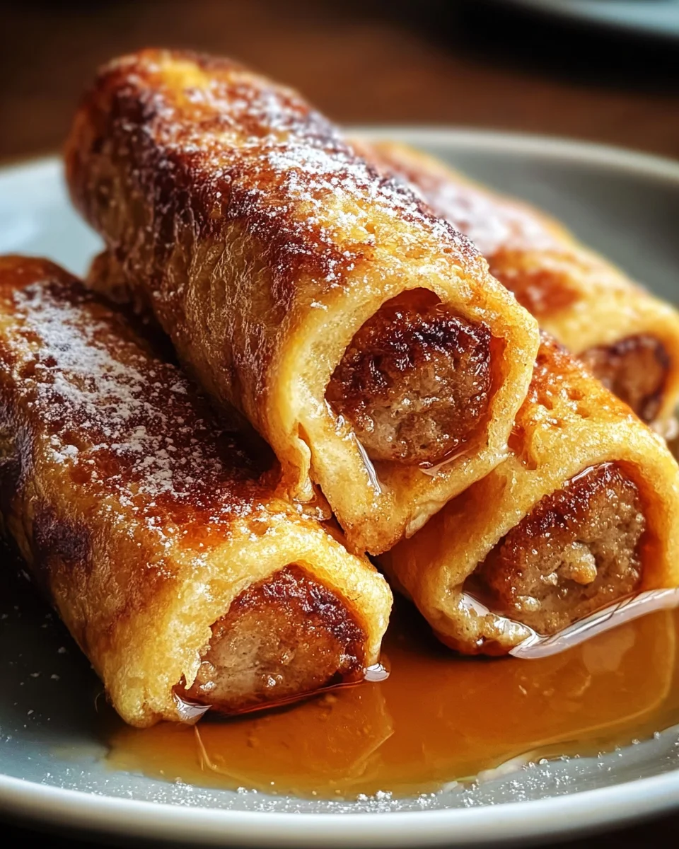 Sausage