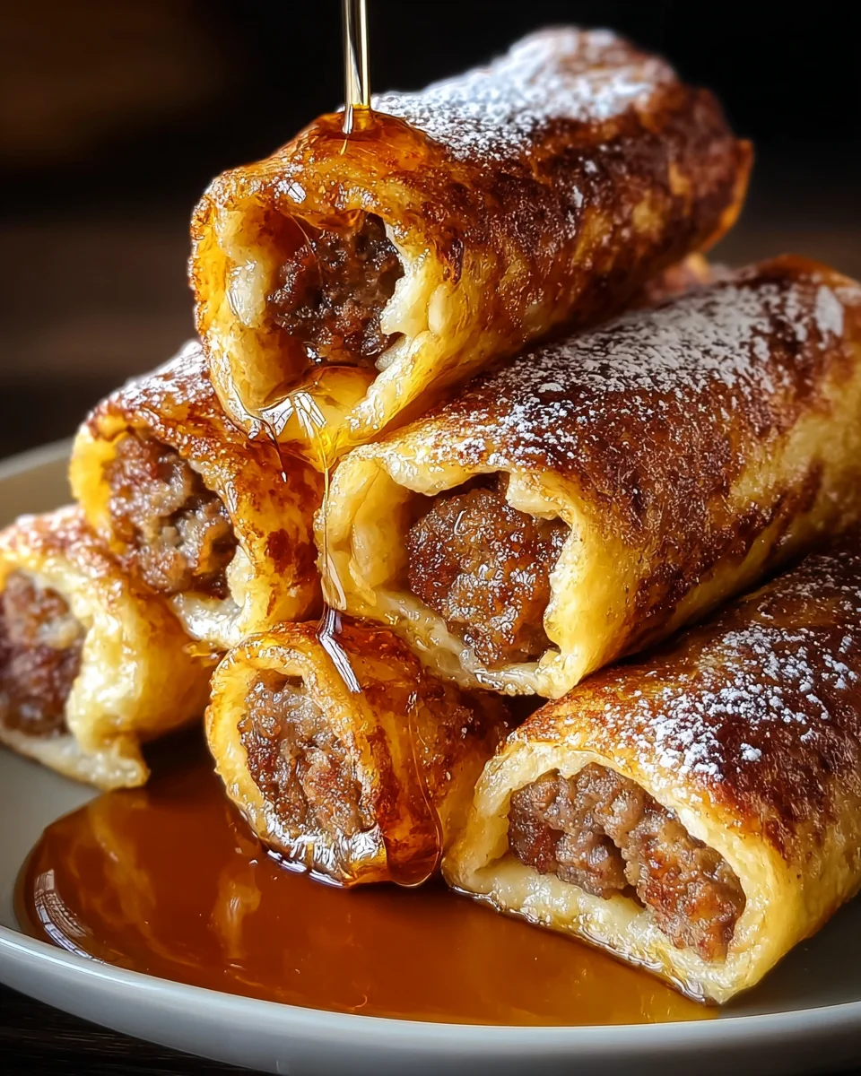 Sausage