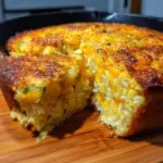 Seriously The Best Creole Cornbread EVER!
