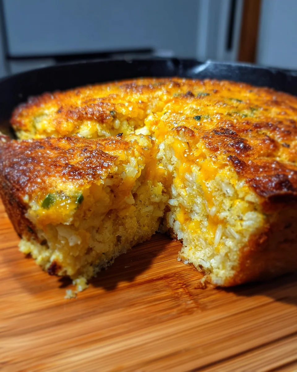 Seriously The Best Creole Cornbread EVER! 24 Seriously The Best Creole Cornbread EVER!
