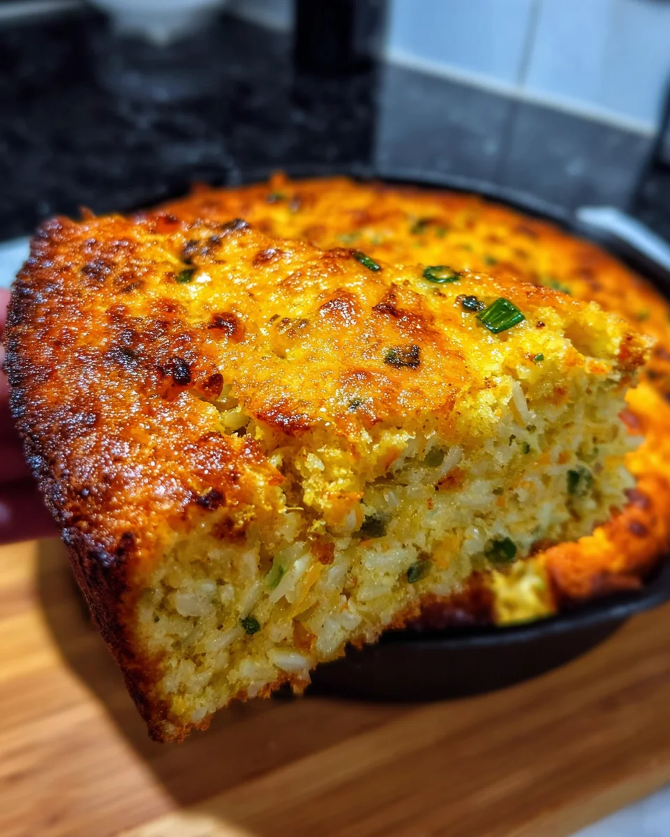 Seriously The Best Creole Cornbread EVER! 26 Seriously