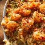 Shrimp Casserole Recipe Shrimp Casserole Recipe