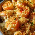 Shrimp Casserole Recipe Shrimp Casserole Recipe