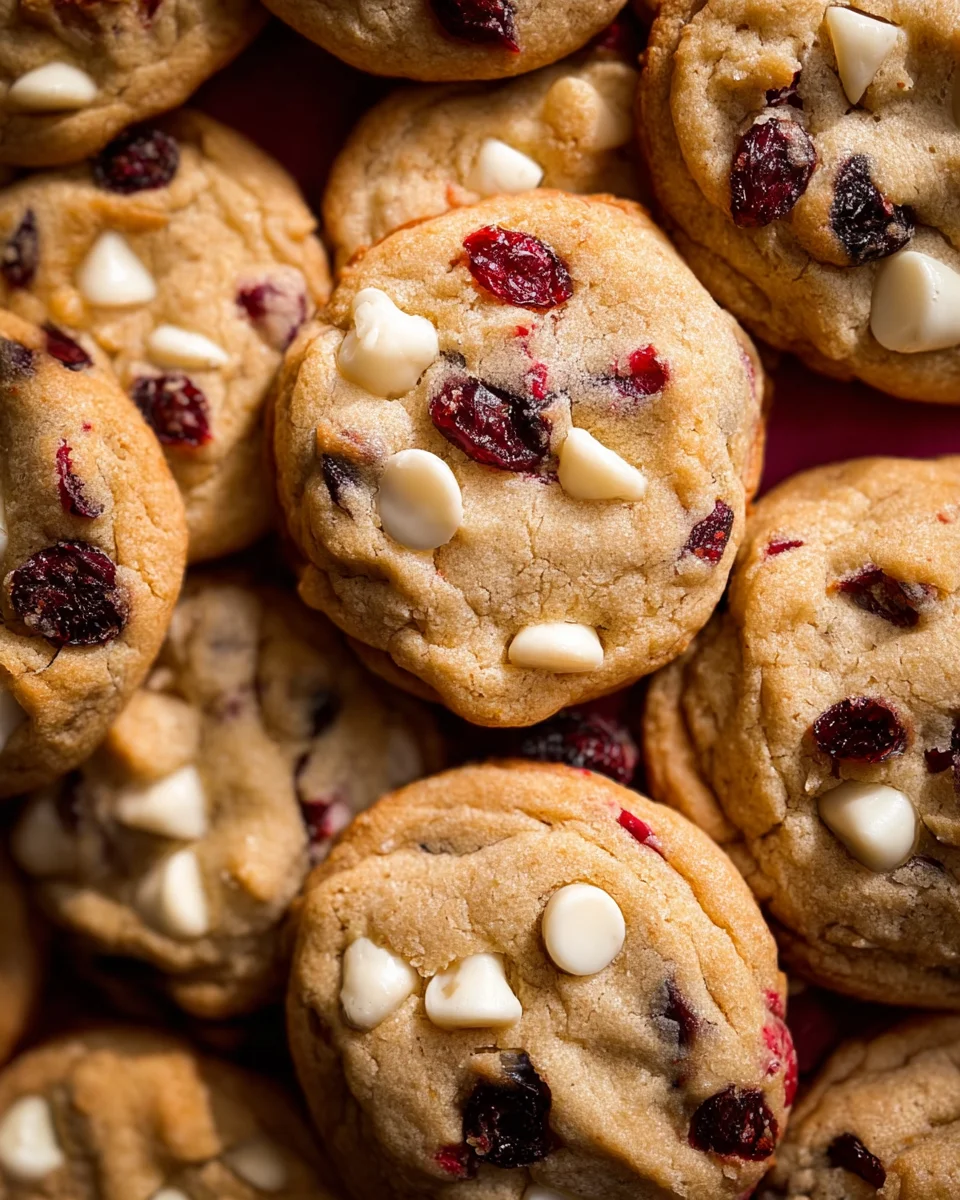 Soft-Baked