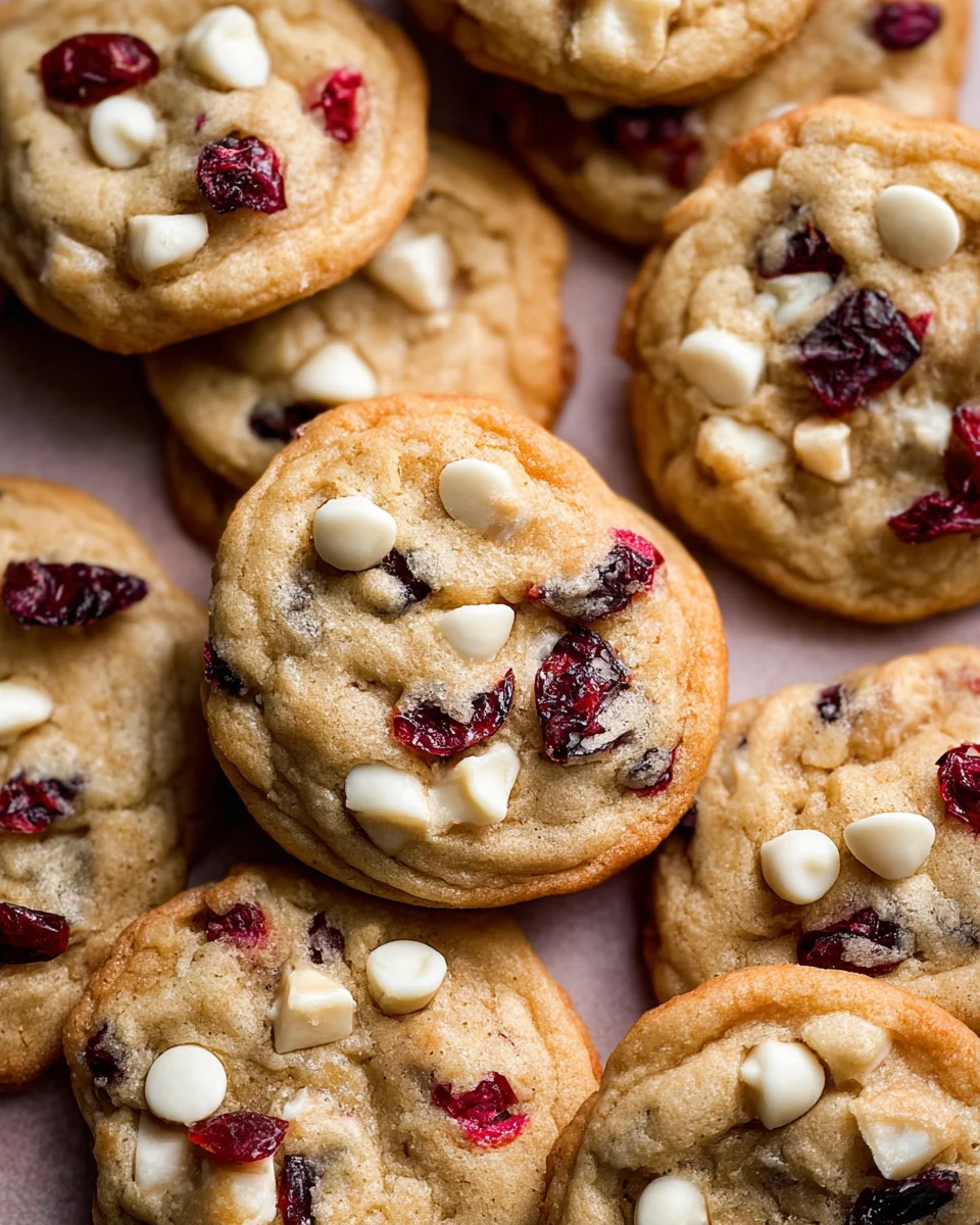 Soft-Baked