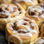 Sourdough Discard Cinnamon Rolls Sourdough Discard Cinnamon Rolls