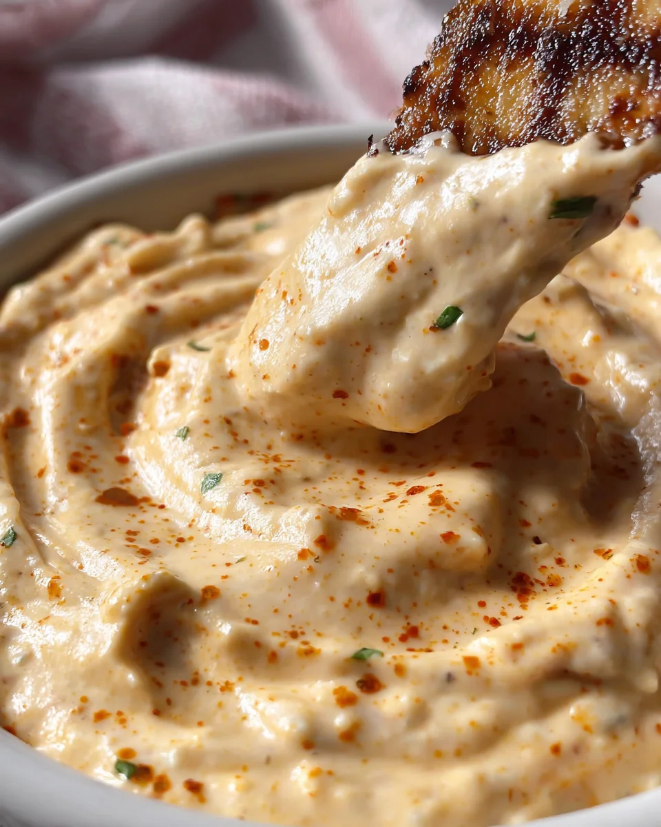 Spicy Aioli 15 Spicy Aioli