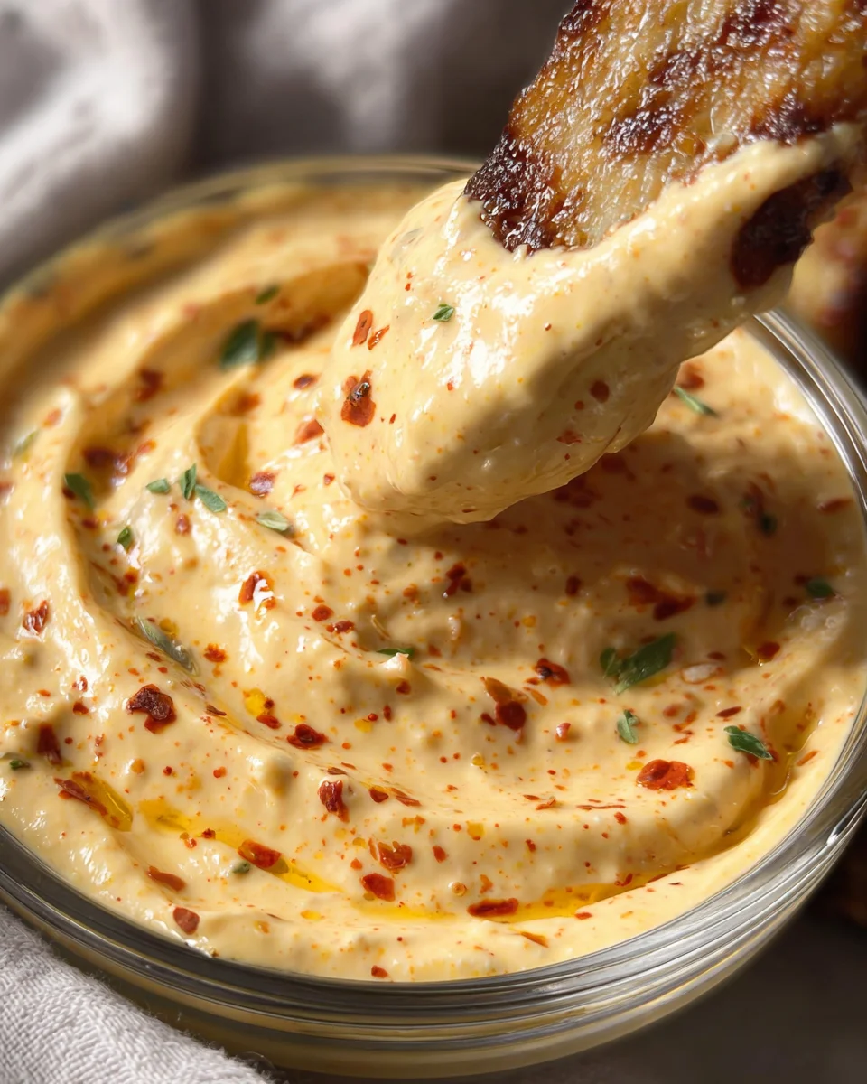 Spicy Aioli 16 Spicy