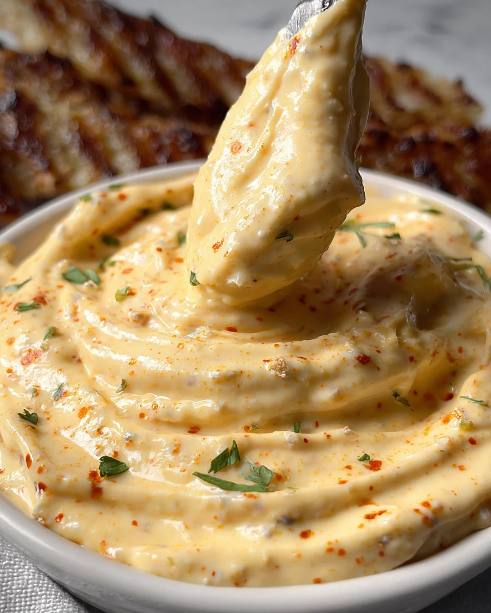 Spicy Aioli 17 Spicy